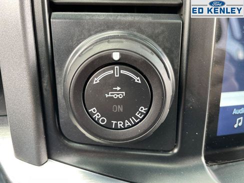 Used 2022 Ford F150 Lariat image 13