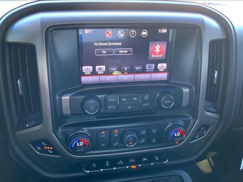 Used 2016 GMC Sierra 1500 Denali w/ Enhanced Driver Alert Package image 31