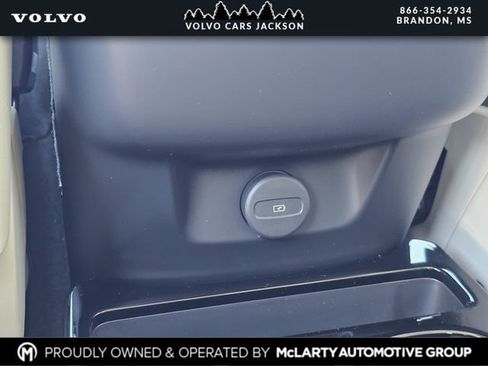 New 2026 Volvo XC90 B6 Ultra w/ Protection Package Premier image 19