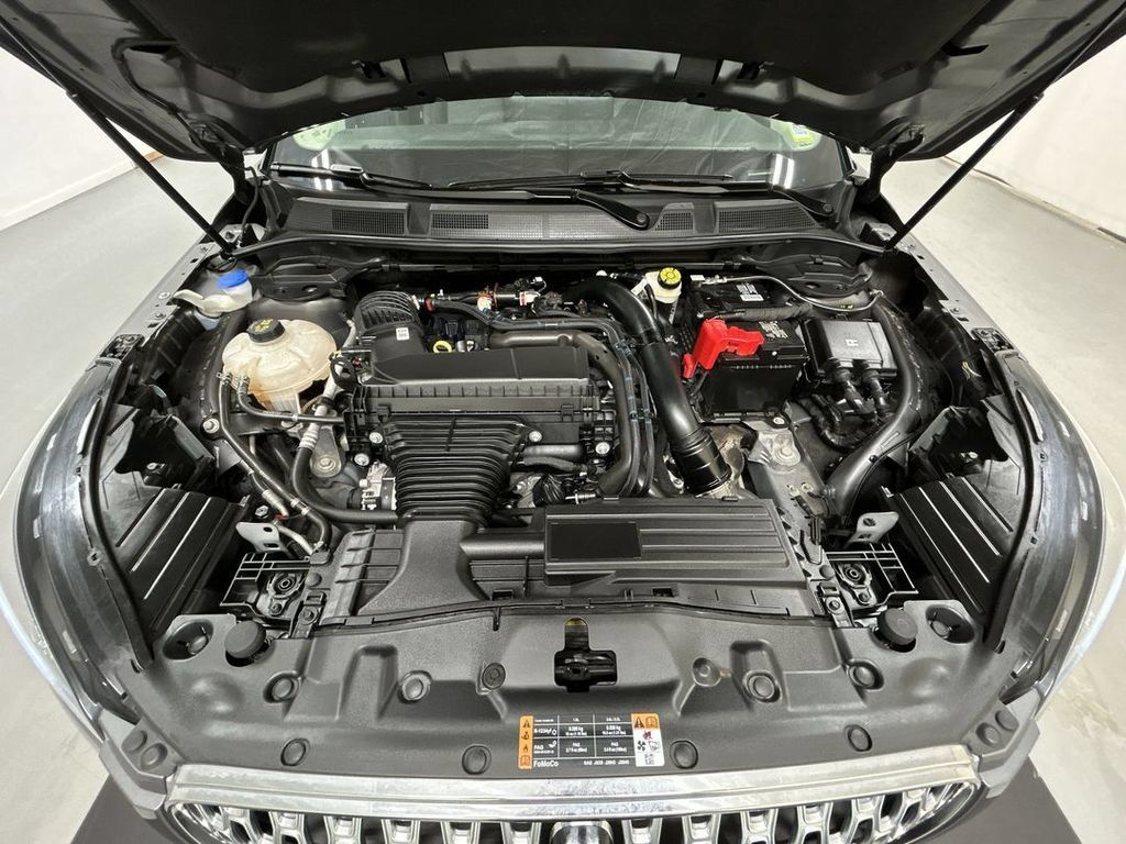 Used 2023 Lincoln Corsair AWD image 24