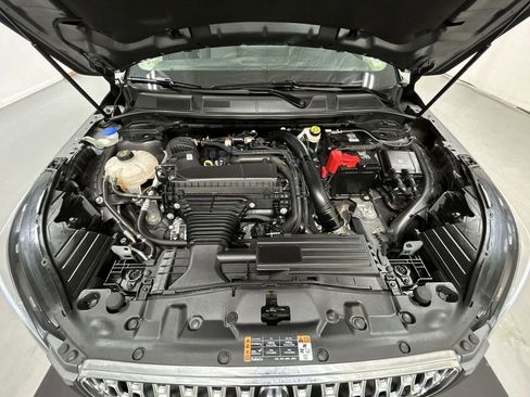 Used 2023 Lincoln Corsair AWD image 24