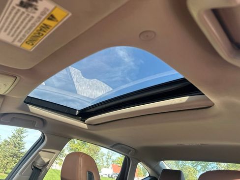 Used 2021 Acura TLX w/ Technology Package AWD/4WD image 5