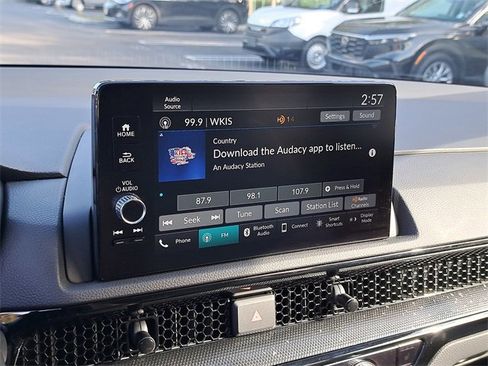 Used 2024 Honda CR-V EX-L image 28