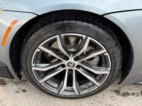 Used 2022 Toyota Supra w/ Safety & Technology Package RWD image 11