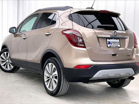 Used 2019 Buick Encore Preferred w/ Safety Package image 11