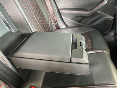 Used 2023 Audi RS 5 Sportback w/ Dynamic Package AWD/4WD image 33