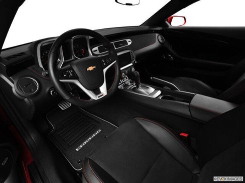 Used 2013 Chevrolet Camaro LT w/ RS Package image 4