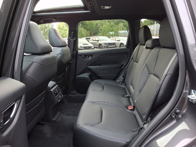 New 2026 Subaru Forester Limited AWD/4WD image 6