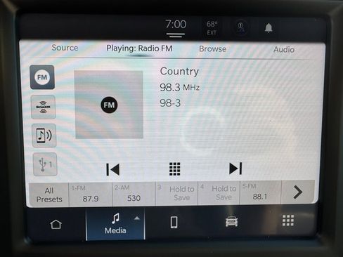 Used 2022 RAM 3500 Tradesman w/ Bed Utility Group image 31