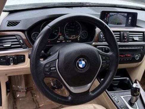 Used 2014 BMW 328i 328i 4dr Sedan SULEV image 12