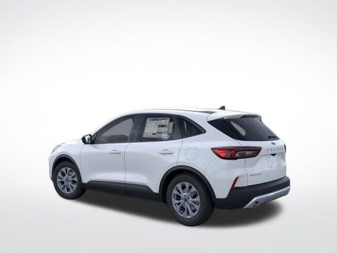 New 2026 Ford Escape Active image 7