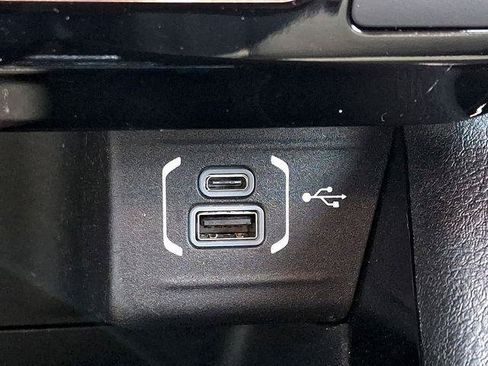 Certified 2022 Jeep Compass Limited AWD/4WD image 23