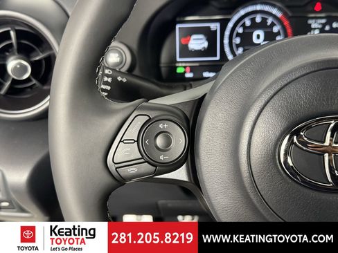 New 2026 Toyota GR86 Premium image 10