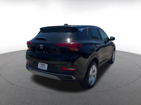 Used 2025 Buick Encore GX Preferred image 15