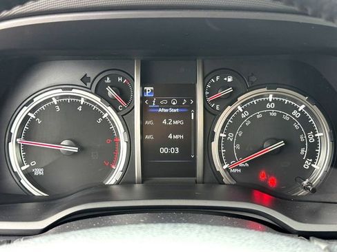 Used 2023 Toyota 4Runner TRD Off-Road Premium image 15