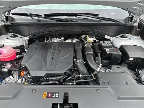 New 2026 Hyundai Santa Fe Calligraphy image 12