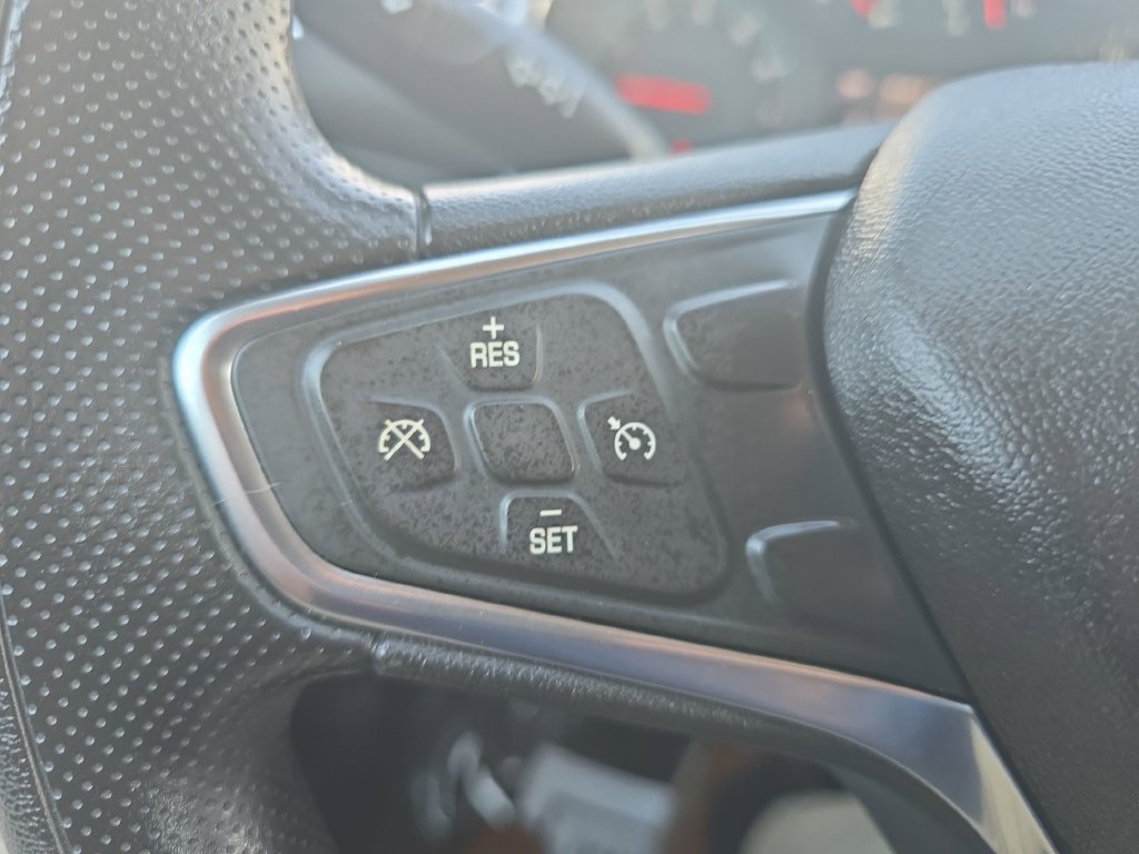 Used 2019 Chevrolet Malibu LT FWD image 24