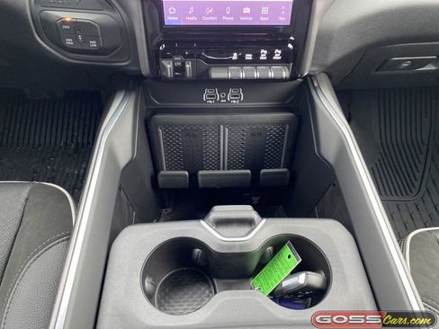 New 2026 RAM 2500 Laramie image 14