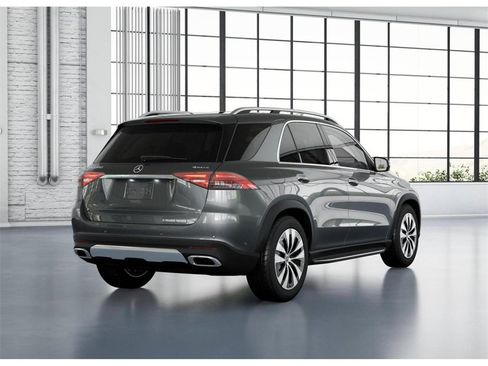 New 2026 Mercedes-Benz GLE 350 4MATIC image 22