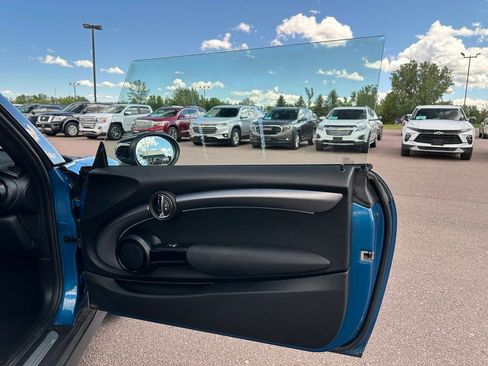 Used 2024 MINI Cooper Convertible FWD image 24