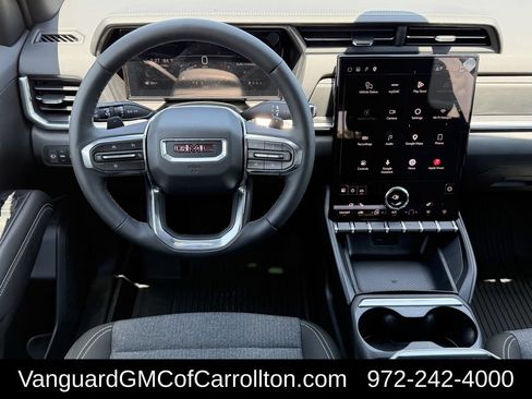 New 2027 GMC Terrain Elevation w/ Black Edition FWD image 11