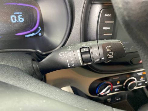 Used 2023 Kia Soul LX w/ Option Group 015 image 15