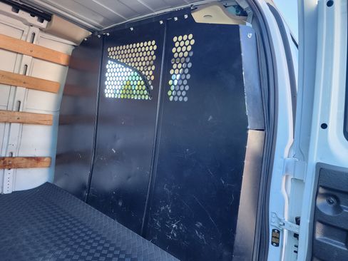 Used 2024 Chevrolet Express 2500 w/ Driver Convenience Package image 16