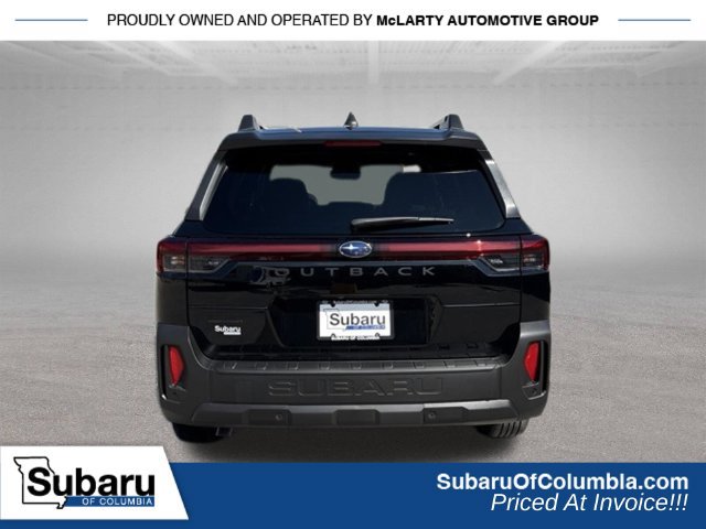 New 2026 Subaru Outback Limited AWD/4WD image 9