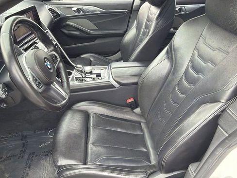 Used 2023 BMW M850i Gran Coupe xDrive image 20