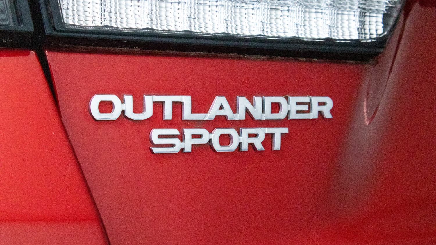 Used 2020 Mitsubishi Outlander Sport ES AWD/4WD image 26