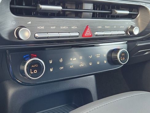 New 2026 Hyundai Palisade Calligraphy image 8