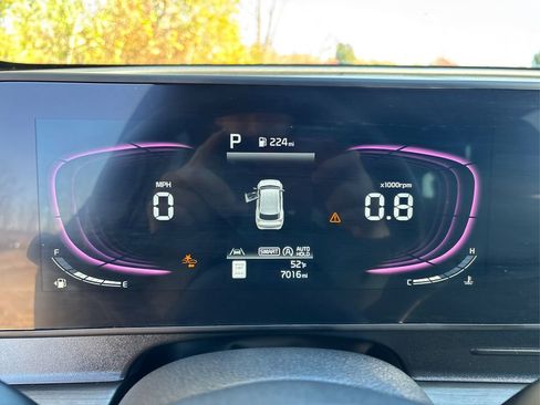 Used 2024 Kia Sportage X-Line image 21