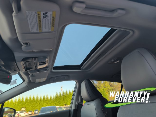 New 2026 Subaru Crosstrek 2.5i Limited AWD/4WD image 13