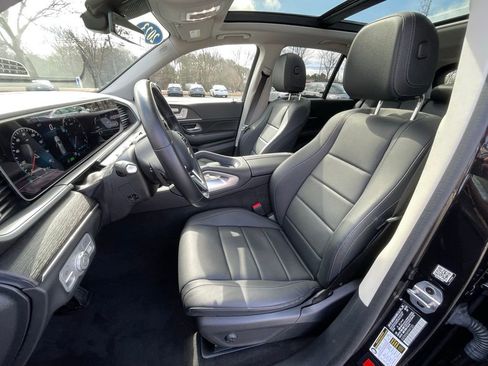 Used 2023 Mercedes-Benz GLE 450 GLE 450 image 25