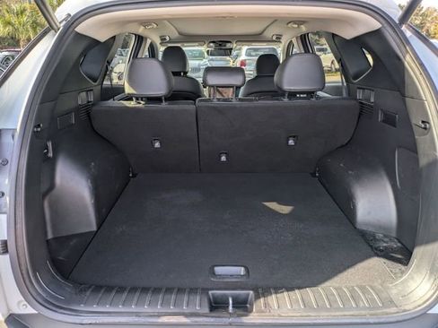 Used 2022 Hyundai Tucson Limited image 30
