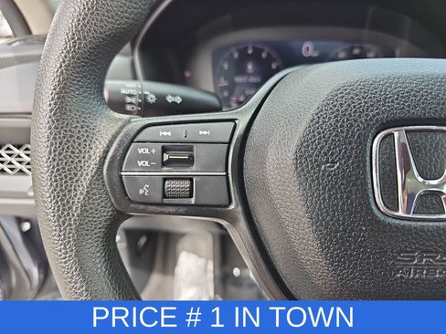 Used 2024 Honda Accord EX image 15