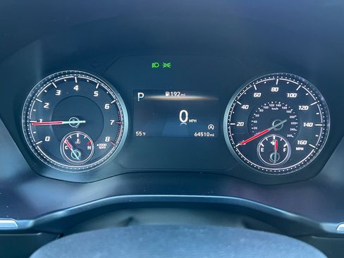 Used 2023 Hyundai Santa Fe SEL image 19