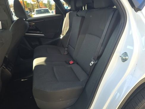 Used 2023 Subaru Solterra AWD image 22