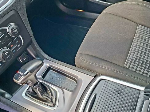 Used 2021 Dodge Charger R/T RWD image 21