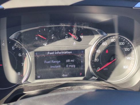 New 2026 Chevrolet Blazer LT w/ Convenience Package image 12