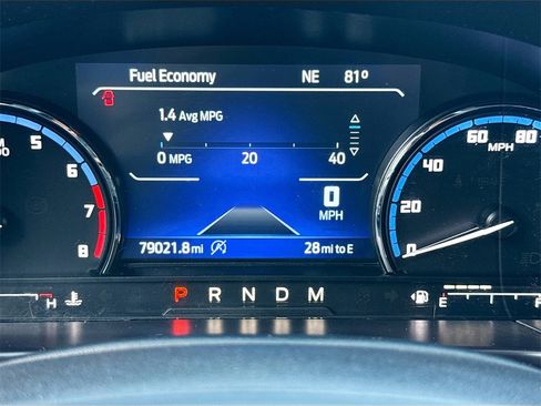 Used 2022 Ford Bronco Sport Badlands w/ Premium Package image 14