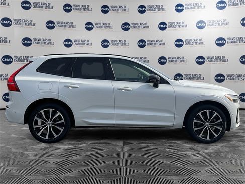 Certified 2023 Volvo XC60 B5 Plus w/ Climate Package image 6