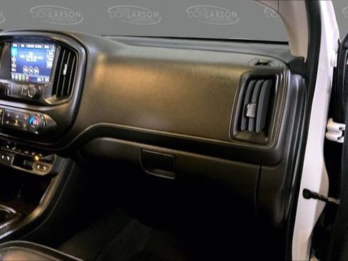 Used 2021 GMC Canyon Denali AWD/4WD image 32