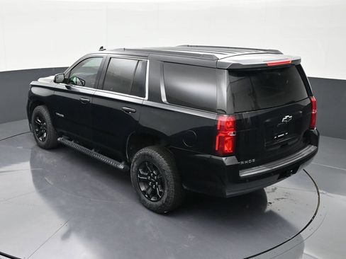 Used 2019 Chevrolet Tahoe LS image 14