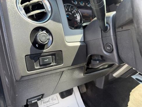 Used 2014 Ford F150 XLT w/ Equipment Group 302A Luxury AWD/4WD image 18