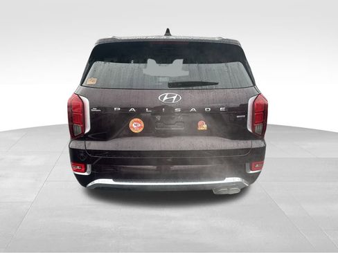 Used 2020 Hyundai Palisade Limited image 6