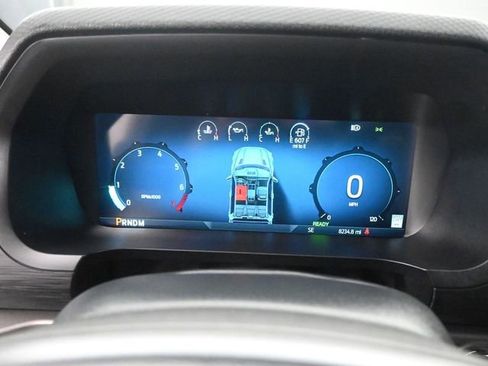 New 2025 Ford F150 XLT w/ Equipment Group 303A High image 12