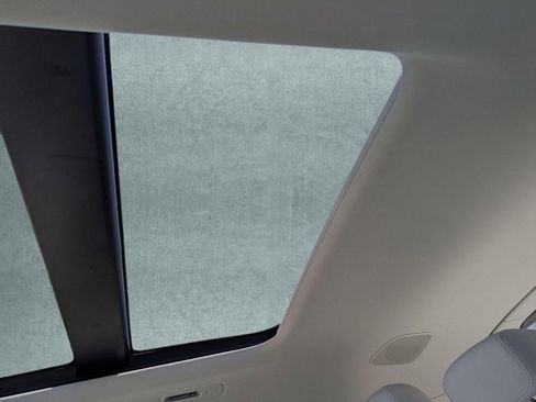 Certified 2023 Mercedes-Benz EQE 350+ SUV image 20