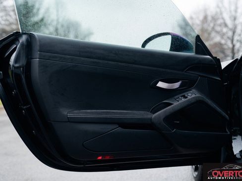 Used 2020 Porsche 718 Cayman GT4 image 46