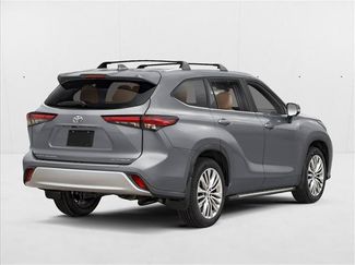 New 2026 Toyota Highlander Platinum AWD/4WD video 2
